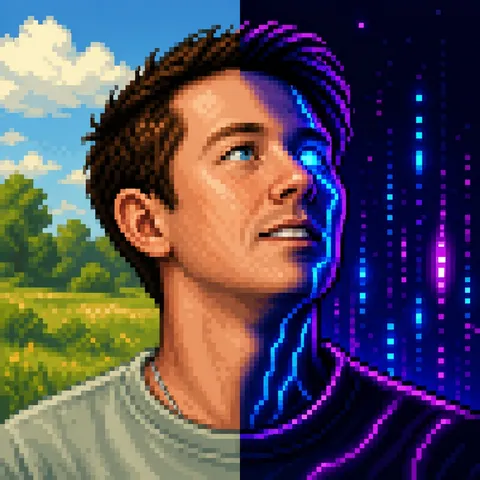 kcrz — reduce complexity, touch grass